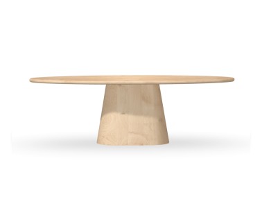 Ronde kant